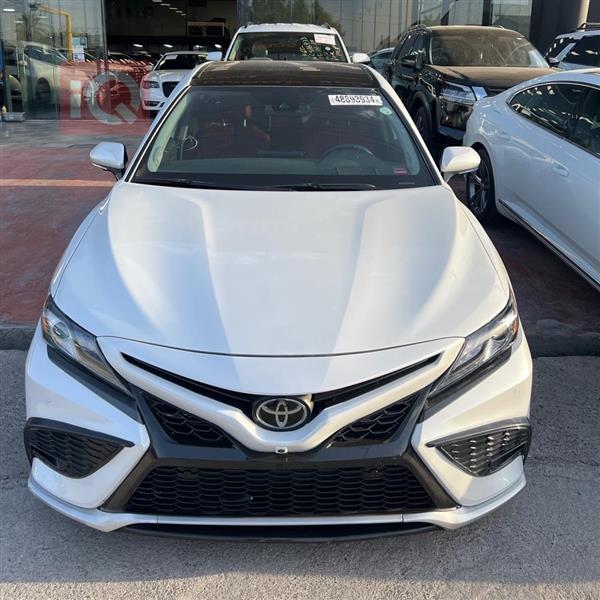 Toyota for sale in Iraq